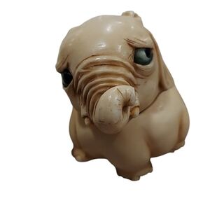 Pot bellies pachy elephant y2k 2001